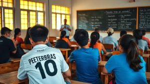 Inep Libera Resultados e Recursos para o Encceja 2025