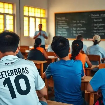 Inep Libera Resultados e Recursos para o Encceja 2025 Inep Libera Resultados e Recursos para o Encceja 2025