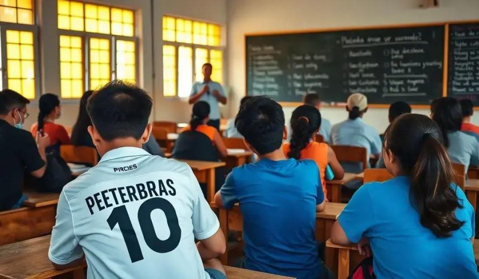 Inep Libera Resultados e Recursos para o Encceja 2025 Inep Libera Resultados e Recursos para o Encceja 2025