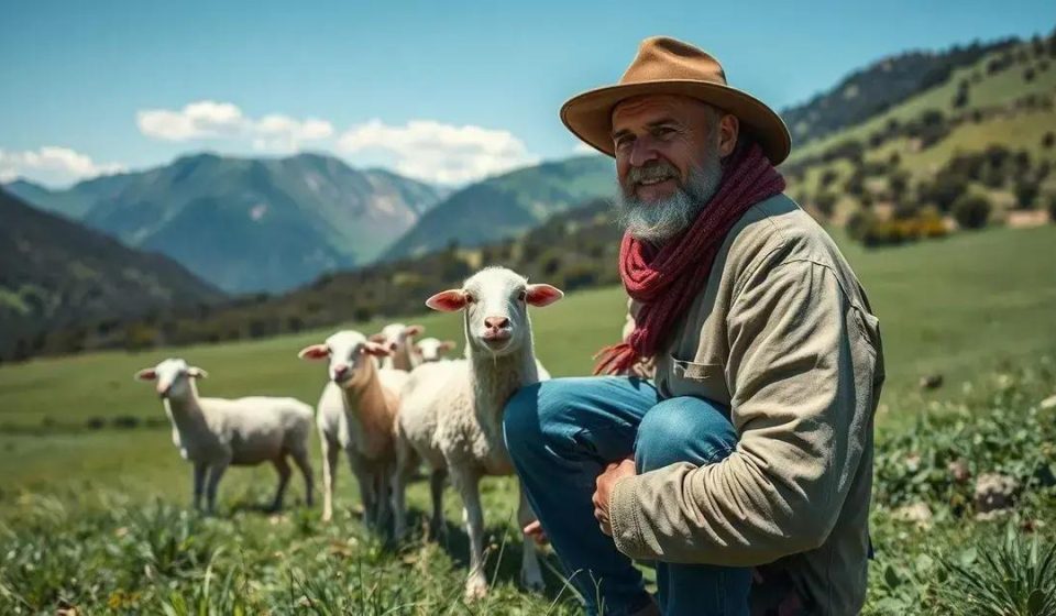João 10: O Bom Pastor e a Promessa da Vida Abundante