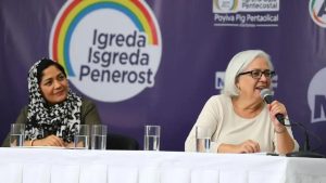 Justiça autoriza desapropriação da Igreja Deus é Amor para pavimentação