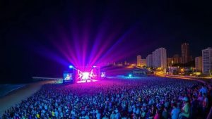 Lady Gaga e o polêmico ritual em Copacabana: entenda as críticas