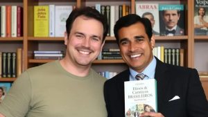 Lançamento de livro revela a história dos hinos brasileiros