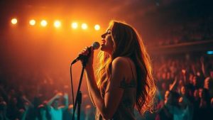 Mãe Cristã se Destaca e Avança para o Top 7 do American Idol
