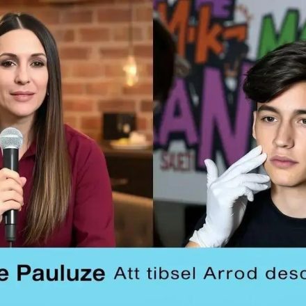 Mãe de Kaiky Mello relembra acidente que mudou a vida do jovem cantor Mãe de Kaiky Mello relembra acidente que mudou a vida do jovem cantor