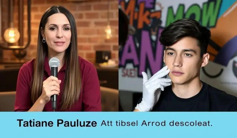 Mãe de Kaiky Mello relembra acidente que mudou a vida do jovem cantor Mãe de Kaiky Mello relembra acidente que mudou a vida do jovem cantor