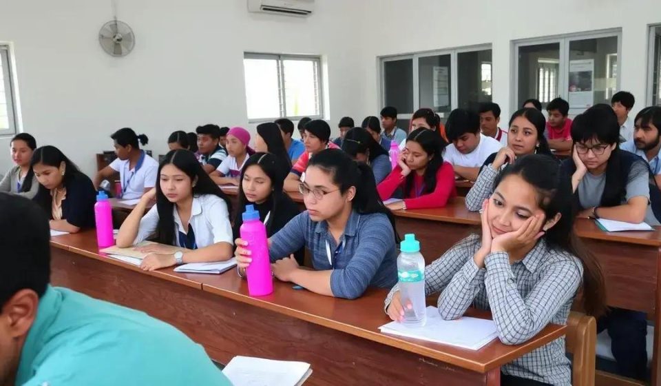 Novas regras para EAD: provas presenciais obrigatórias em dois anos