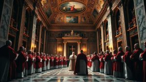 Novo Papa Leão XIV: Acusações de Abusos e Desafios à Frente da Igreja