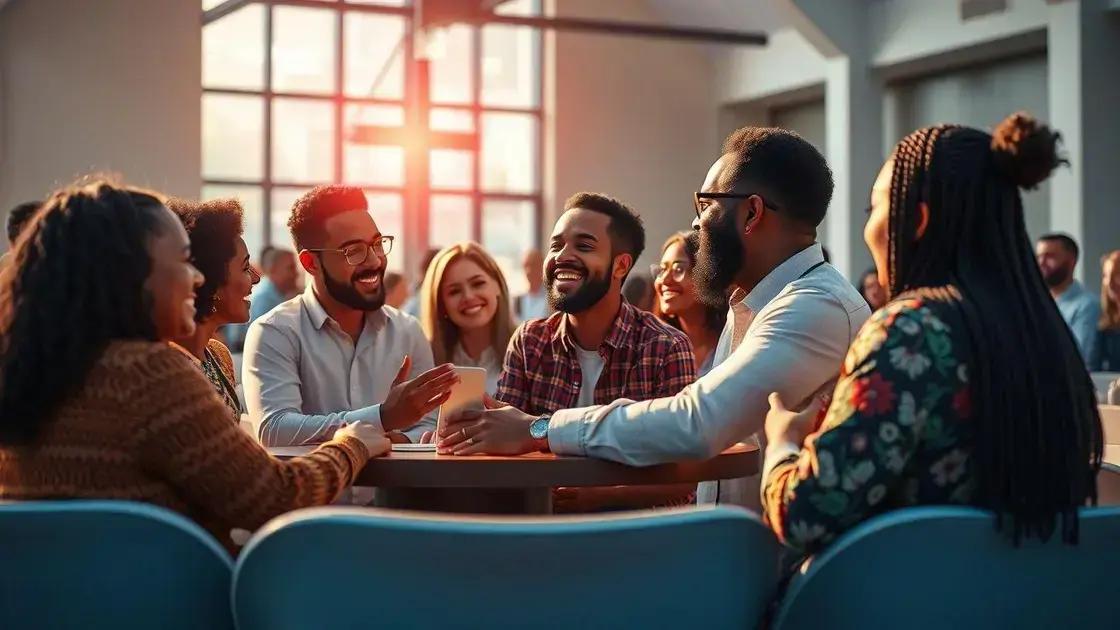 O futuro das instituições religiosas após escândalos