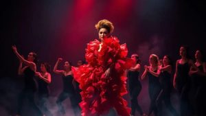 O impacto do show de Lady Gaga: ocultismo ou apenas performance?