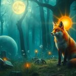 O que significa sonhar com raposa segundo a bíblia: Significados Reveladores