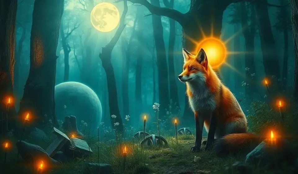 O que significa sonhar com raposa segundo a bíblia: Significados Reveladores O que significa sonhar com raposa segundo a bíblia: Significados Reveladores