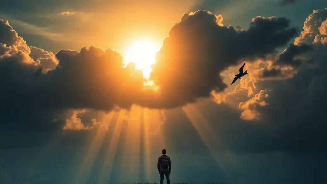 O Significado da Luz em Cristo