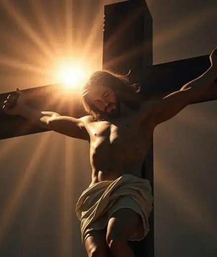 O Significado Profundo de “Está Consumado” na Morte de Jesus O Significado Profundo de "Está Consumado" na Morte de Jesus