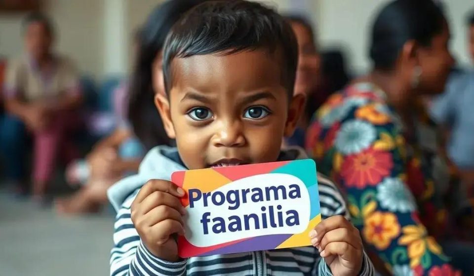 Pagamentos do Bolsa Família de maio têm início nesta segunda-feira