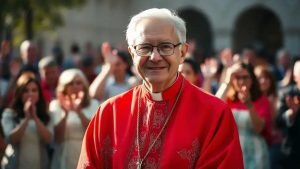 Papa Leão XIV: A Surpreendente Escolha do Novo Pontífice