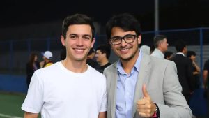 Pastor Jorge Sutareli é Assessor Especial na Prefeitura de Maceió