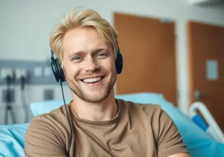 Pedreiro realiza sonho de gravar louvor antes de falecer Pedreiro realiza sonho de gravar louvor antes de falecer