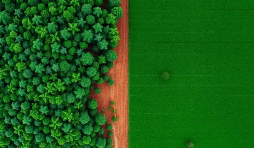 Perda Recorde de Florestas Tropicais em 2024: A Verdade do Desmatamento Perda Recorde de Florestas Tropicais em 2024: A Verdade do Desmatamento