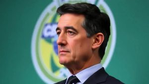 Petição Contesta Acordo da CBF com o STF Sobre Falsificação de Assinatura