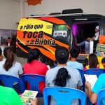 Projeto +31 Mil Vozes com a Palavra chega a São José do Rio Preto (SP)