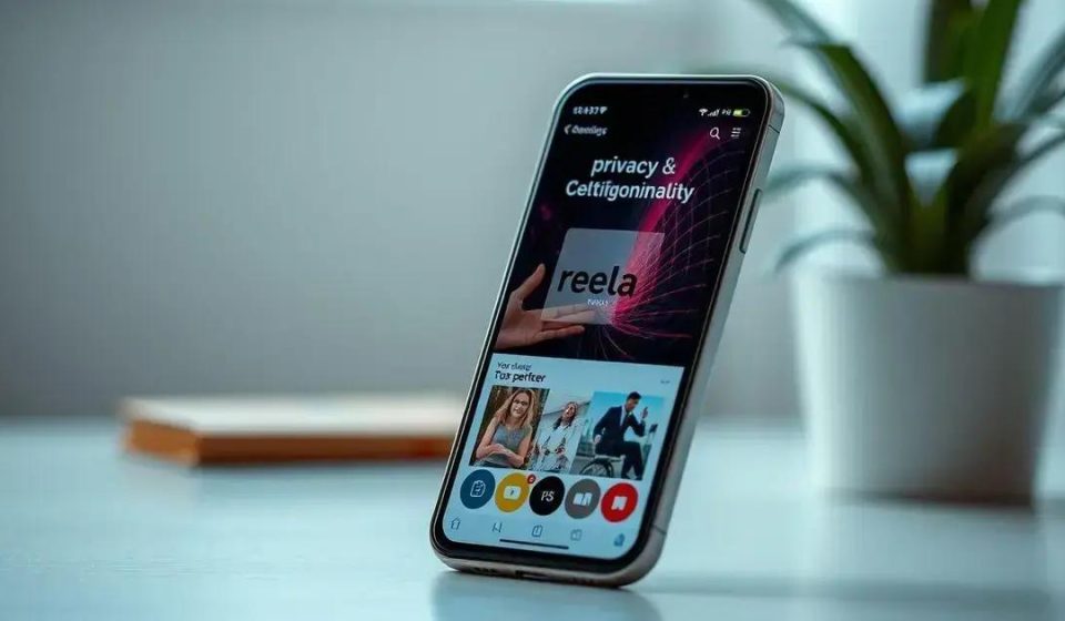 Seu celular pode realmente ler sua mente? Entenda a conexão! Seu celular pode realmente ler sua mente? Entenda a conexão!