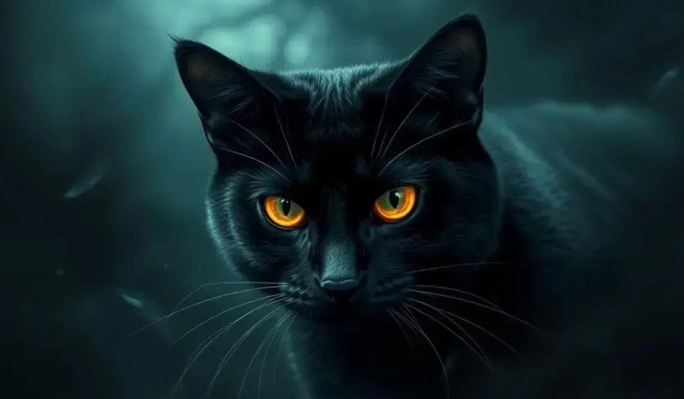 Sonhar com gato segundo a Bíblia: Significado e Interpretação Reveladora Sonhar com gato segundo a Bíblia: Significado e Interpretação Reveladora