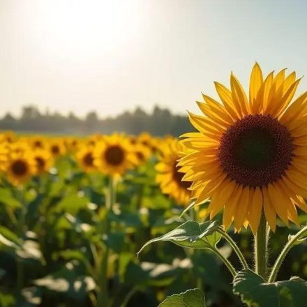 Sonhar com girassol segundo a bíblia: Significados e Mensagens Sonhar com girassol segundo a bíblia: Significados e Mensagens
