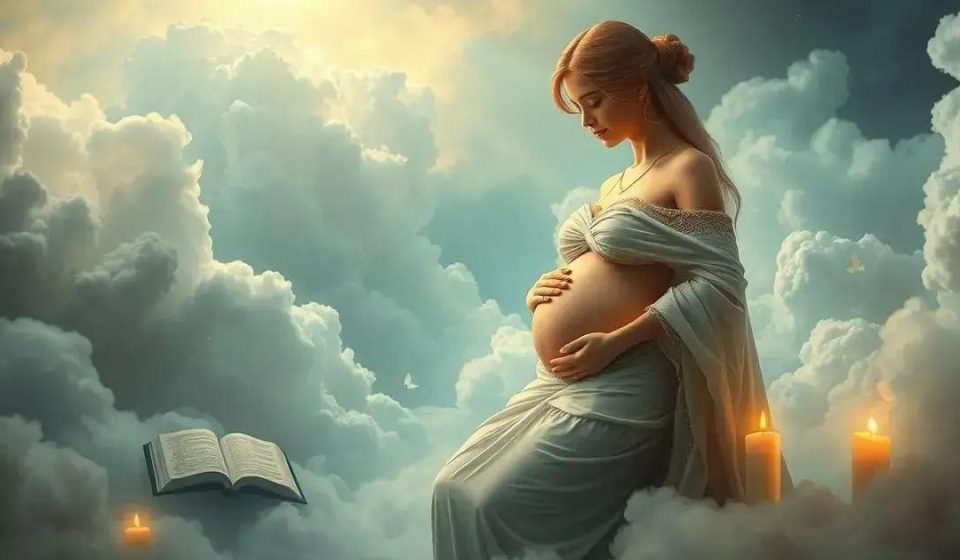 Sonhar com Gravidez Segundo a Bíblia: Descubra o Significado Profundo Sonhar com Gravidez Segundo a Bíblia: Descubra o Significado Profundo