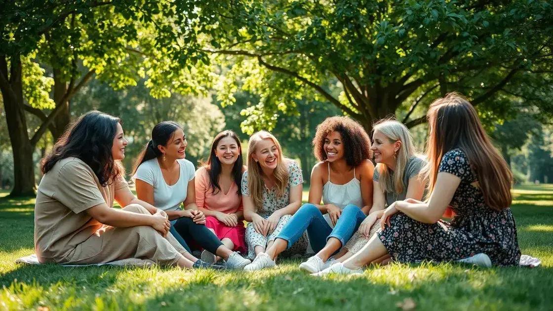 Testemunhos de mães que encontraram força na fé Testemunhos de mães que encontraram força na fé