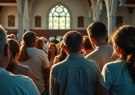 Um verdadeiro cristão pode desviar da fé? Entenda essa questão! Um verdadeiro cristão pode desviar da fé? Entenda essa questão!