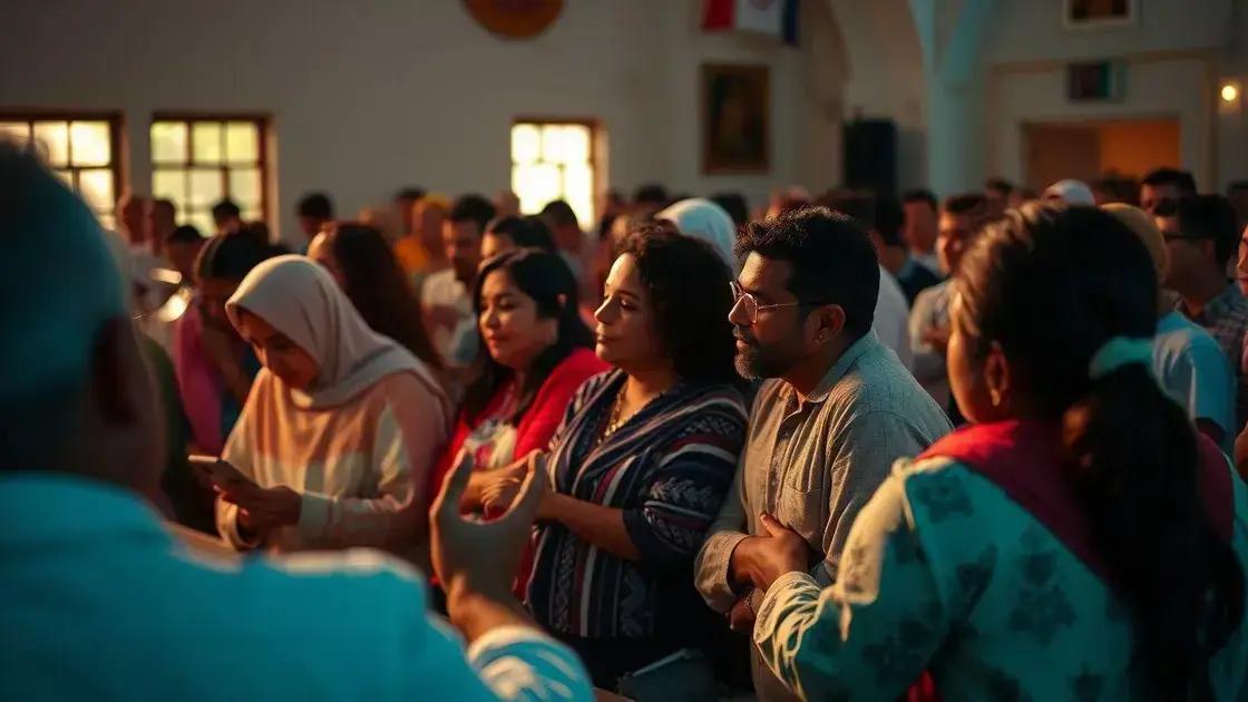 VII. Sinais e Maravilhas na Igreja