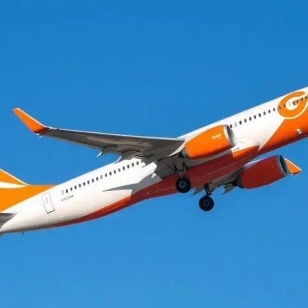 Voa Brasil alcança 40 mil reservas para aposentados em voos Voa Brasil alcança 40 mil reservas para aposentados em voos