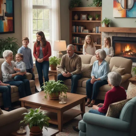 Comunhão e Igreja: Deus não nos chamou para caminhar sozinhos Comunhão cristã como família espiritual