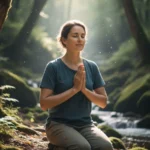 Certeza da Salvação: Posso Ter Segurança em Cristo? Oração como relacionamento com Deus