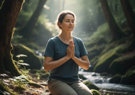 A oração: um relacionamento vivo com Deus Oração como relacionamento com Deus