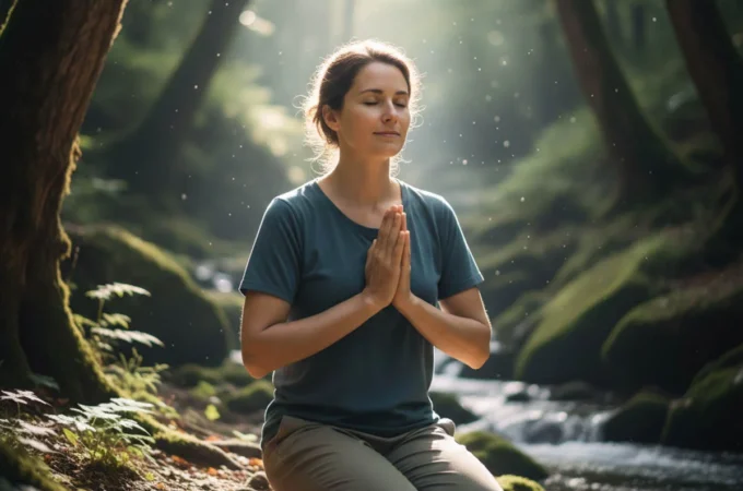A oração: um relacionamento vivo com Deus Oração como relacionamento com Deus