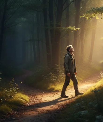 Arrependimento e Fé: A Resposta ao Evangelho Arrependimento e fé segundo a Bíblia