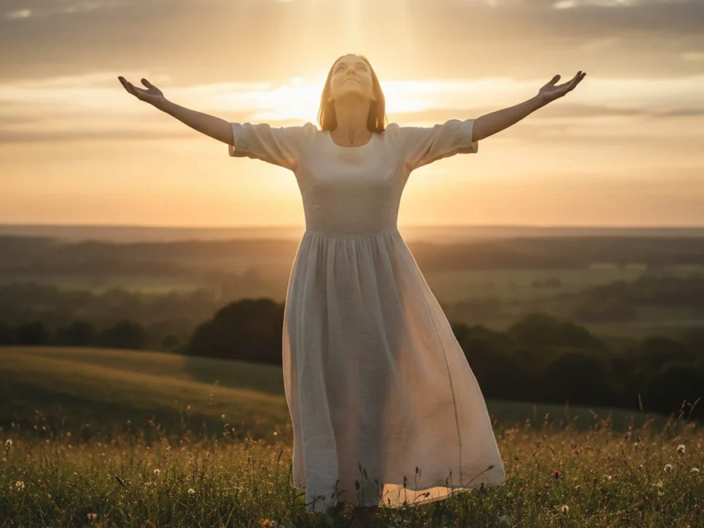 Deus como Pai na oração cristã