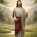 Certeza da Salvação: Posso Ter Segurança em Cristo? Quem é Jesus Cristo segundo a Bíblia