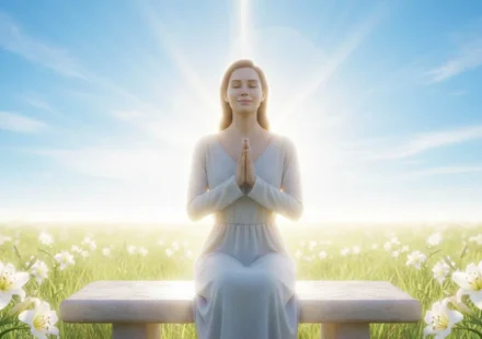 Certeza da Salvação: Posso Ter Segurança em Cristo? Certeza da salvação em Jesus Cristo