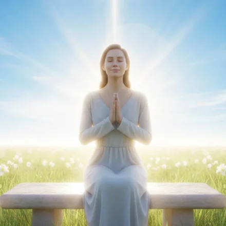 Certeza da Salvação: Posso Ter Segurança em Cristo? Certeza da salvação em Jesus Cristo