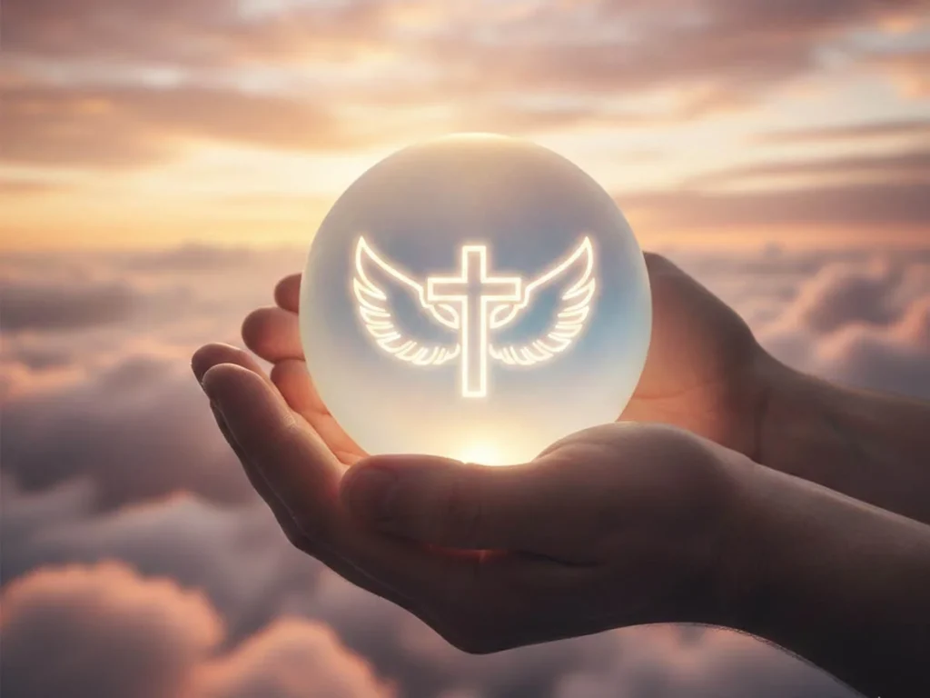 Segurança da vida cristã nas mãos de Deus