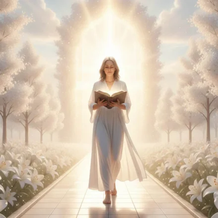 Vida de santidade: separados para viver para Deus Vida de santidade cristã segundo a Bíblia