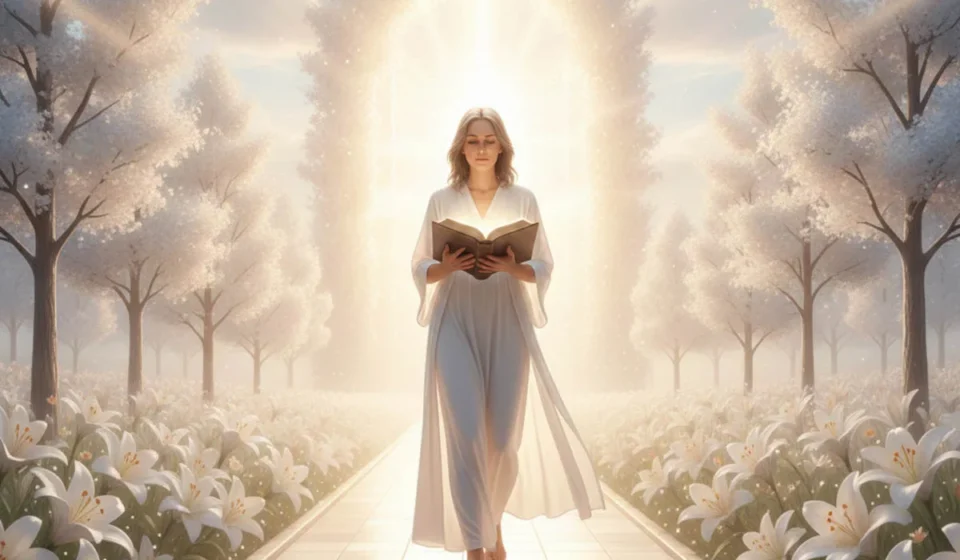 Vida de santidade: separados para viver para Deus Vida de santidade cristã segundo a Bíblia