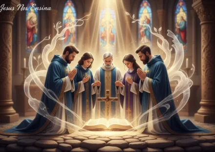 Caráter Antes do Ministério: A Formação do Líder Espiritual Caráter antes do ministério em líderes espirituais.