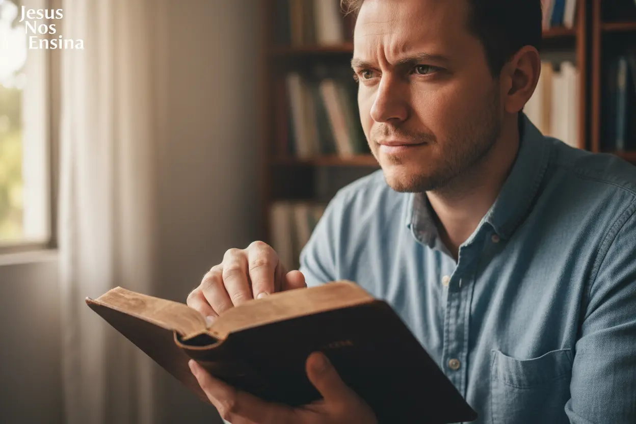 Discernimento Bíblico em Sonhos Como discernir se um sonho vem de Deus