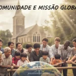 Doutrinas Cristãs Explicadas: Entenda a Base da Sua Fé Igreja cumprindo a Grande Comissão