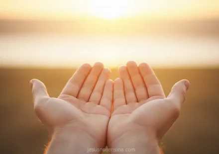 Justificação Pela Fé: A Base da Sua Nova Vida em Cristo!