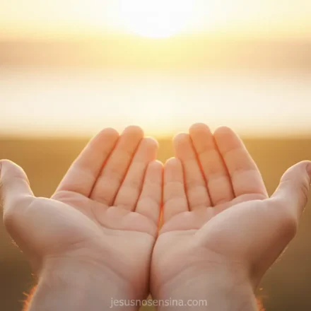 Justificação Pela Fé: A Base da Sua Nova Vida em Cristo!